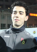 AHMET SADİ BAŞ 