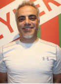 CAN ASİL ÖZMEN