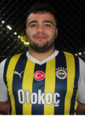 ALİ KUBİLAY KELO 