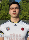 MELİH GÖKŞEN