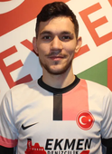 ABDULKADİR AZAKLI
