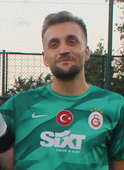 MÜCAHİT ARICI