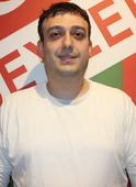 DENİZ OYTUN ABDİKOĞLU