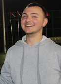 İSMAİL ÇETİNOĞLU 