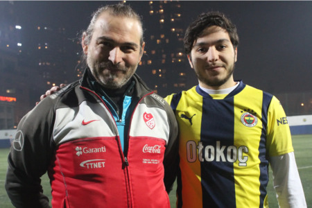 TEBESSÜM FK & YENERNİTANA