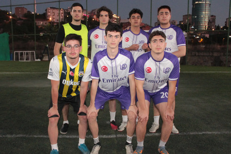 LİBİDOSPOR & GOAL TEAM