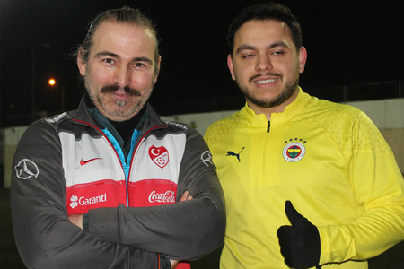 TEBESSÜM FK & YENERNİTANA