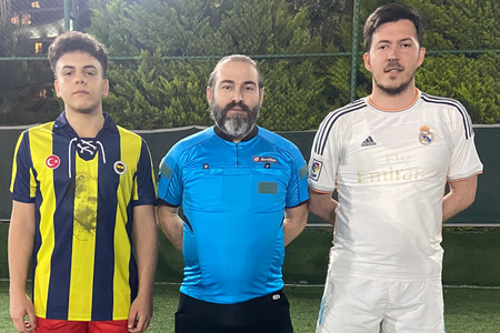SINAVLI FC & PELEX FC