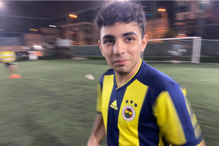 KARA AMBAR TOPÇULARI & MİSYONER FC