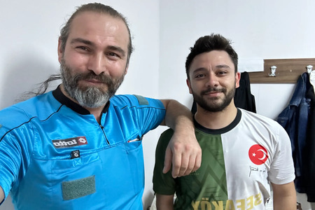 BİRAZ HIRS FC & CAGE FC