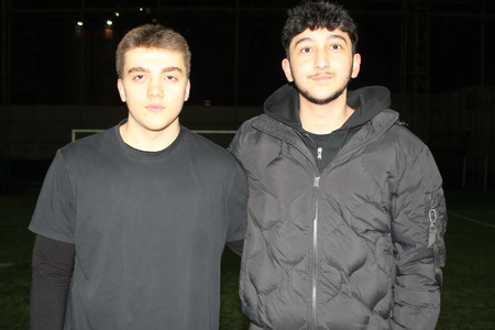 ACIBADEM FC  & YENERNİTANA