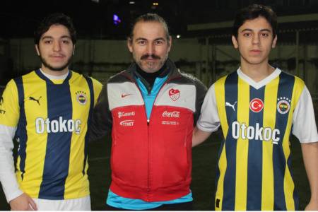 TEBESSÜM FK & YENERNİTANA