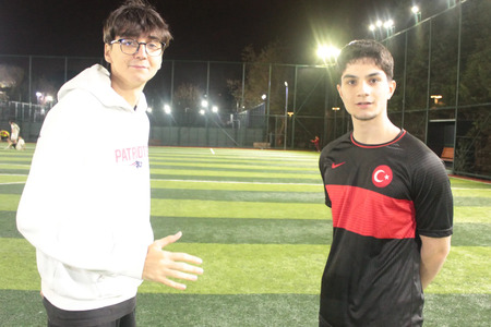 BLİTZ FC & CAGE FC