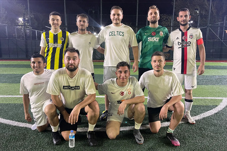 CAGE FC & CİGORENTİNA