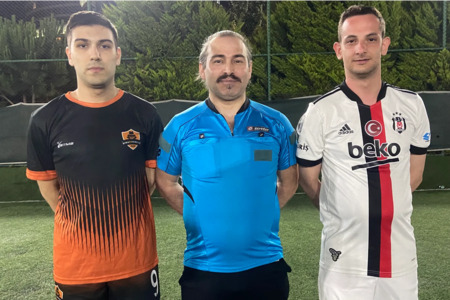 BİRAZ HIRS FC & CAGE FC