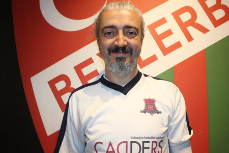 KURŞUN FK  & KOLEKTİF FUTBOL