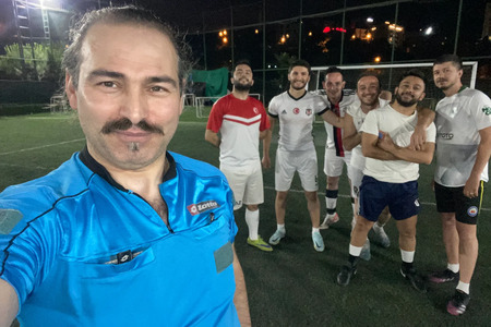 BİRAZ HIRS FC & CAGE FC