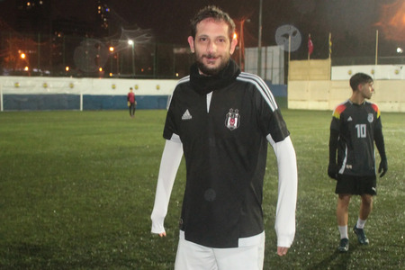 TEBESSÜM FK & BİRAZ HIRS FC