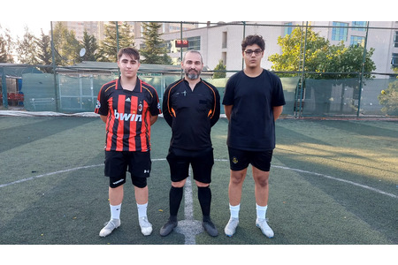 Real Ataşehir & LİBİDOSPOR