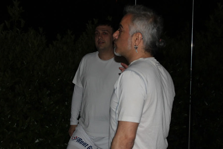 KURŞUN FK  & KOLEKTİF FUTBOL