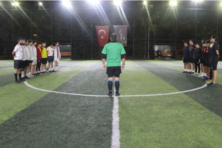 BLİTZ FC & CAGE FC