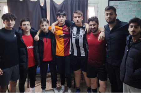 KİNG POWER  & SUARE FC 