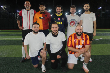 TAVŞAN UNİTED & BİRAZ HIRS FC