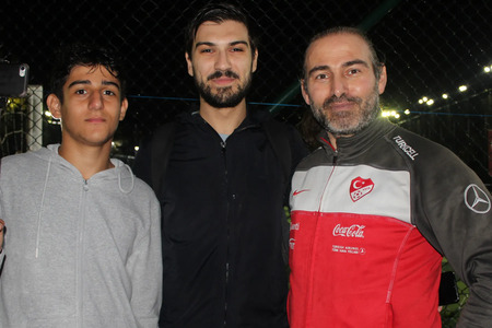 TAVŞAN UNİTED & BİRAZ HIRS FC