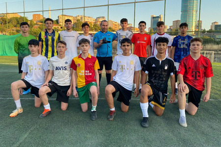 DOSTLAR MECLİSİ & SINAVLI FC