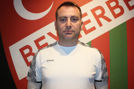 KURŞUN FK  & KOLEKTİF FUTBOL