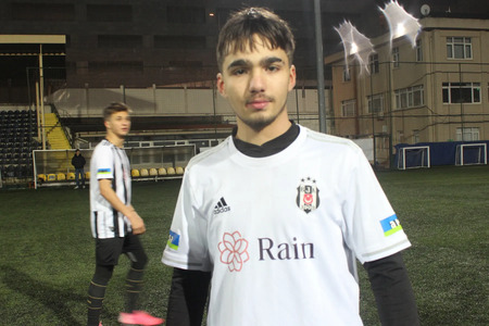 ACIBADEM FC  & TEBESSÜM FK