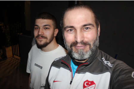 KURŞUN FK  & KOLEKTİF FUTBOL