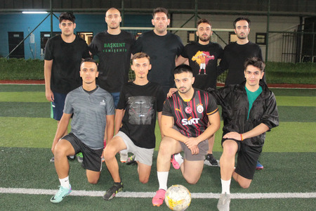 TAVŞAN UNİTED & SINAVLI FC