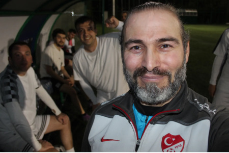KURŞUN FK  & KOLEKTİF FUTBOL