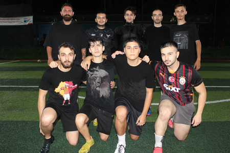 TAVŞAN UNİTED & BİRAZ HIRS FC