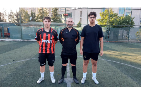 Real Ataşehir & LİBİDOSPOR