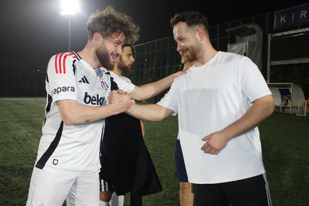 KURŞUN FK  & KOLEKTİF FUTBOL