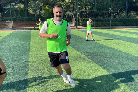 SINAVLI FC & ERENKÖY UNİTED