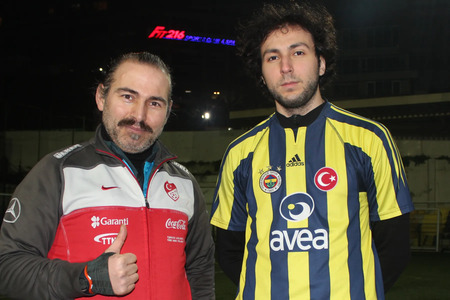 TEBESSÜM FK & YENERNİTANA