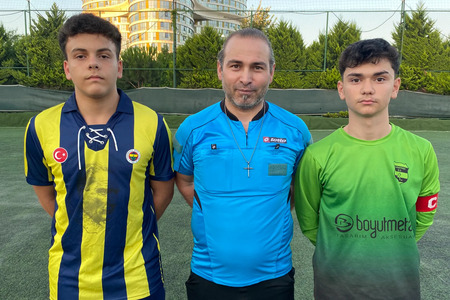 DOSTLAR MECLİSİ & SINAVLI FC