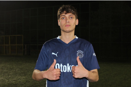 KURŞUN FK  & KOLEKTİF FUTBOL