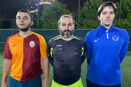 TÜRKLERBİRLİĞİ SK & MONTREAL FC