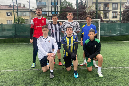 BİRAZ HIRS FC & ÖRNEK CİTY