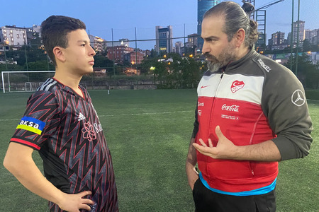 ÖRNEK CİTY & SINAVLI FC