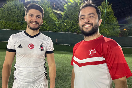 BİRAZ HIRS FC & CAGE FC