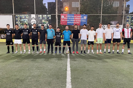 ÖRNEK CİTY & BİRAZ HIRS FC