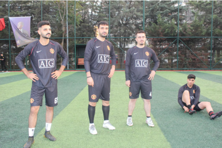 ÖRNEK CİTY & SINAVLI FC