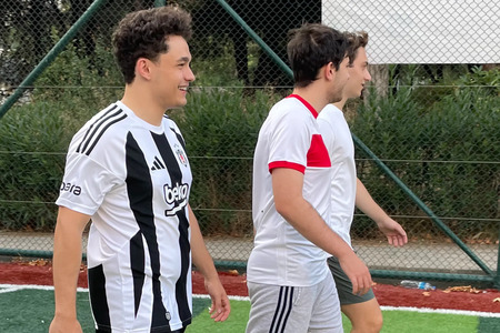 ÖRNEK CİTY & BİRAZ HIRS FC