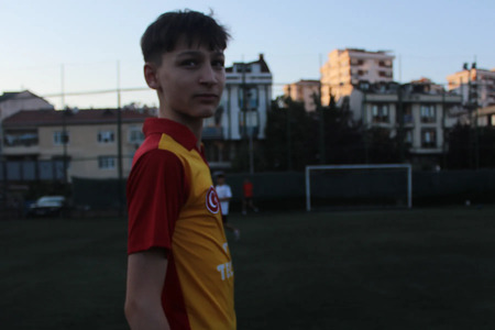 DOSTLAR MECLİSİ & SINAVLI FC