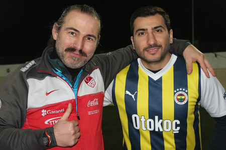 TEBESSÜM FK & YENERNİTANA